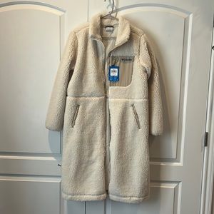 Columbia - Archer Ridge Sherpa Long Jacket